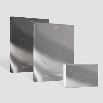 Producto - FACE 1ST SOLO ALBUM