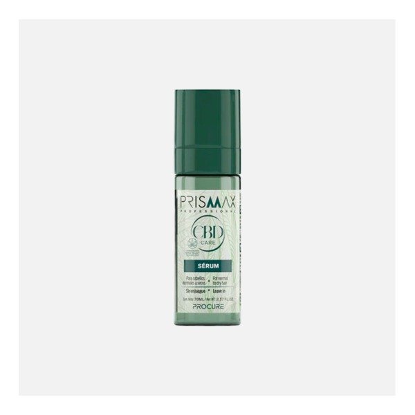 Producto - Sérum CBD 70cc