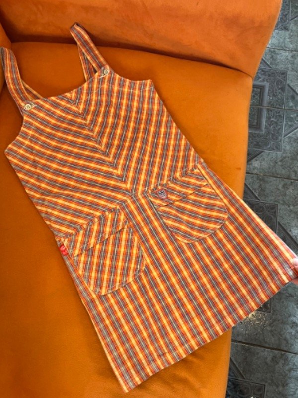 Producto - Jumper GyS
