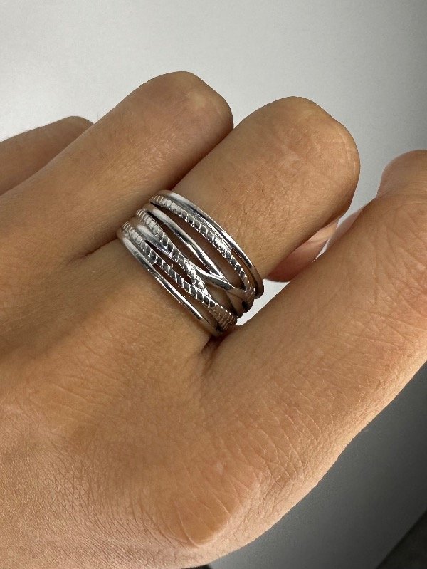 Producto - Anillo tam aq