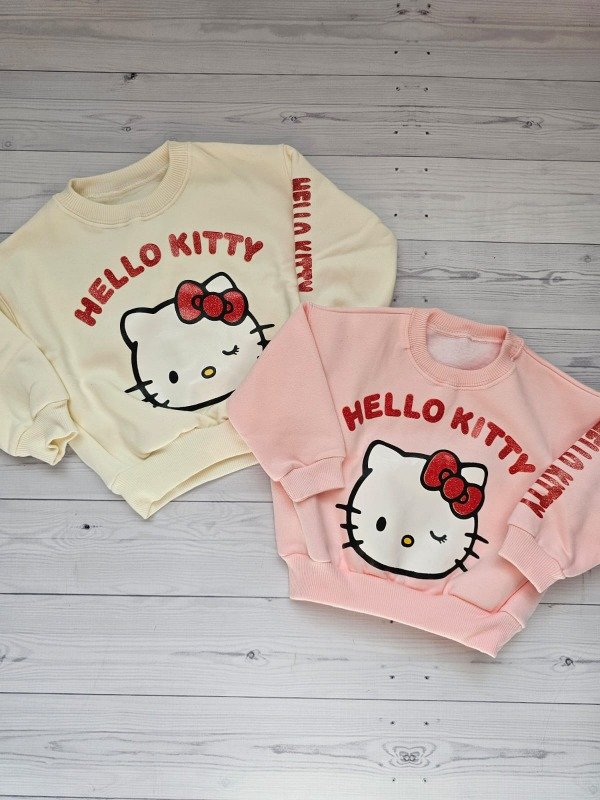 Producto - Buzo Kitty