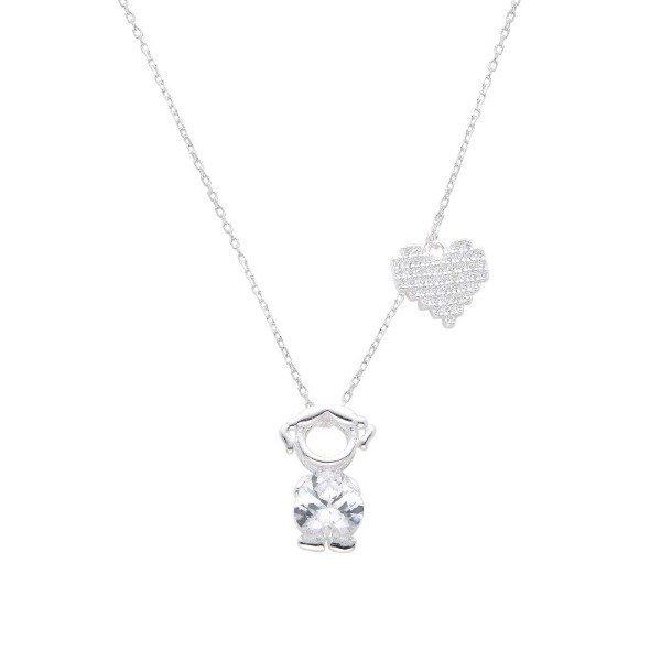 Producto - Collar hija love