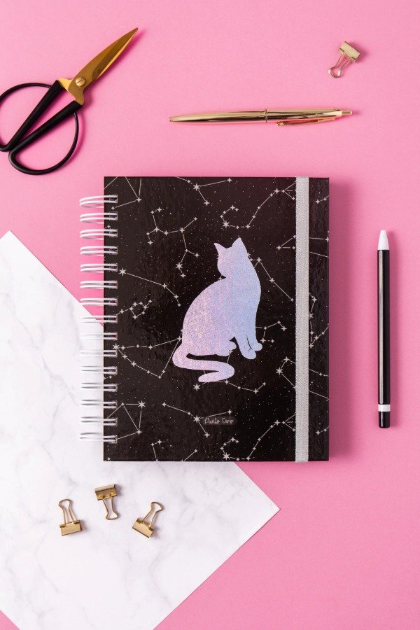 Producto - MI SÚPER AGENDA 2026  RUCHI