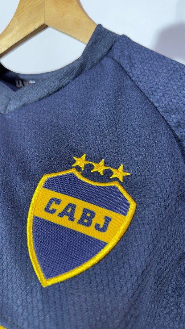 Producto - Palermo Boca Juniors 2008/2009 Titular - 2
