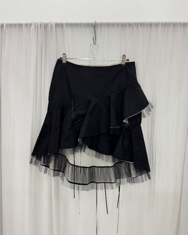 Producto - midi skirt made in italy (38/40)