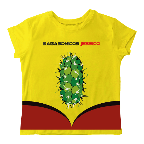Producto - REMERA JESSICO