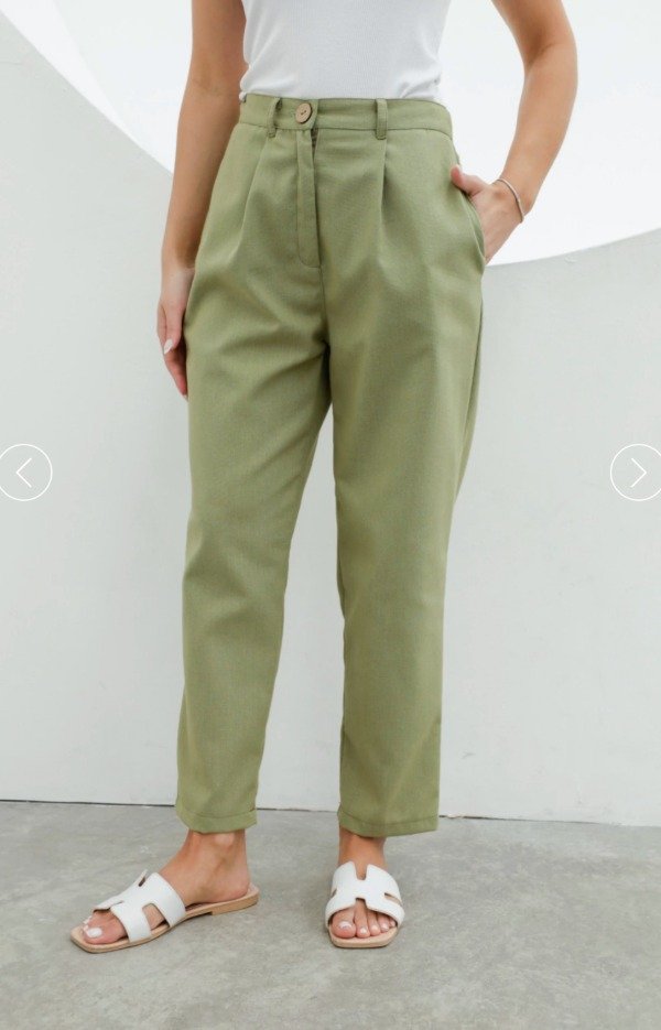 Producto - PANTALON LINO PREMIUM