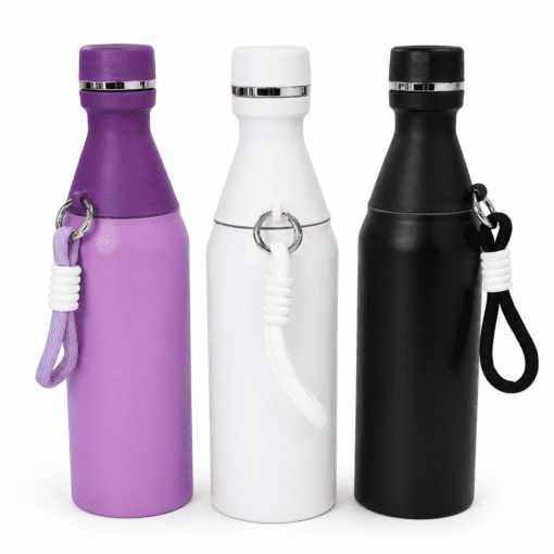Producto - Botella termica 500ml - 0
