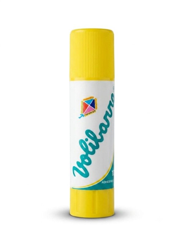 Producto - Adhesivo en barra Volibarra. Distintos Tamaños