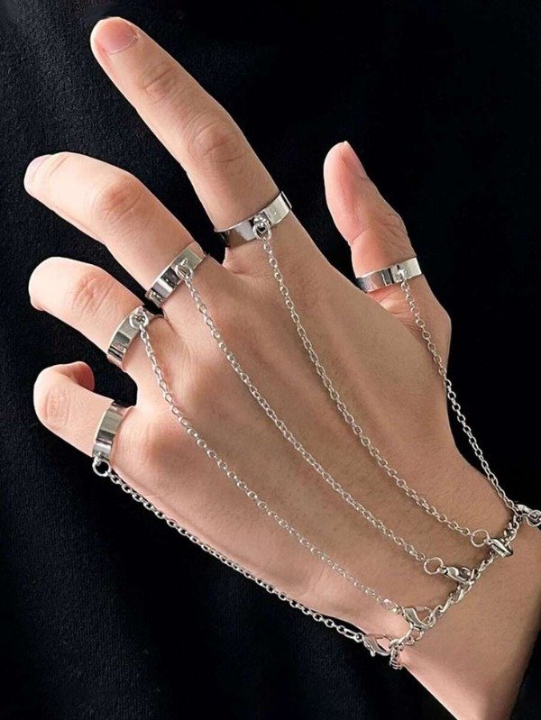 Producto - Anillo Dominion