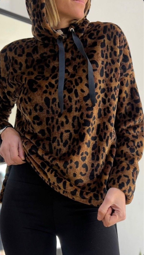 Producto - Buzo Print