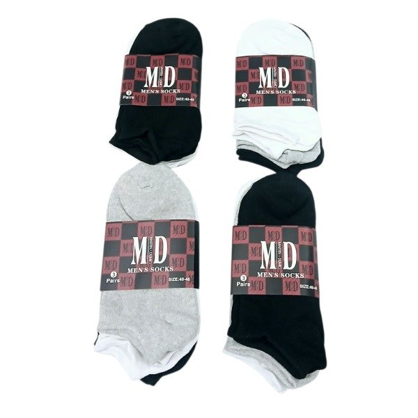 Producto - Soquete MD