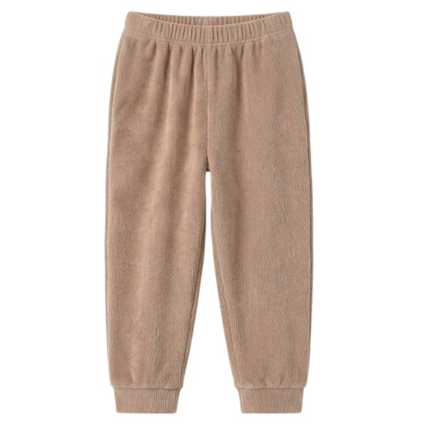 Producto - 158 Babucha plush vison