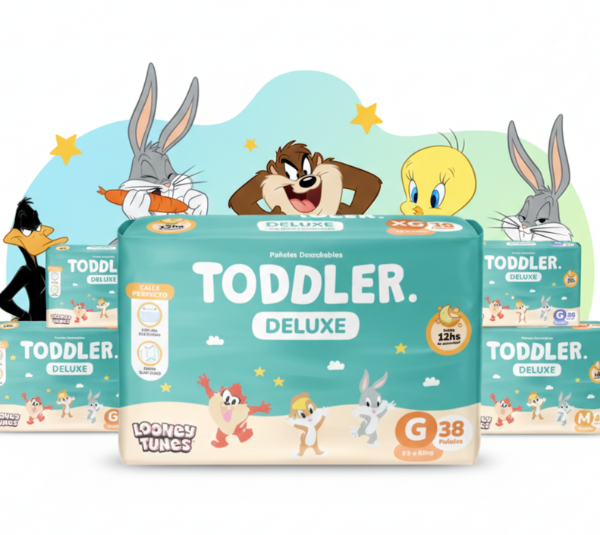 Producto - Toddler Deluxe