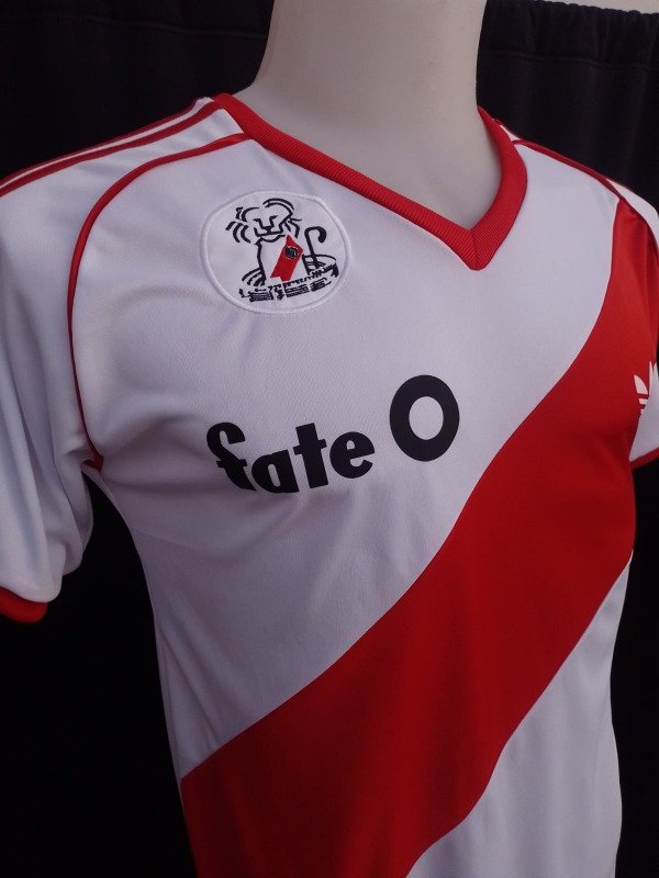 Producto - River Plate 1986
