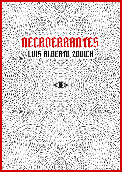 Producto - Necroerrantes