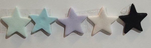Producto - ESTRELLAS