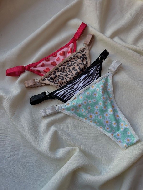 Producto - PACK X 3 REGULABLE ESTAMPADA