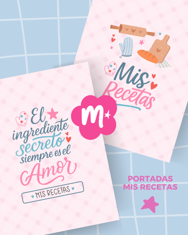 Producto - PASTELES PORTADAS
