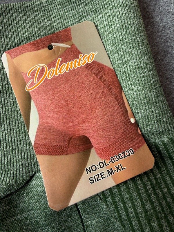 Producto - PACK X6 - Short deportivo - 1