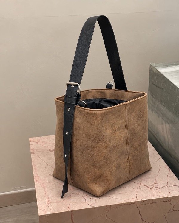 Producto - Bolso matero jaspeado - 0