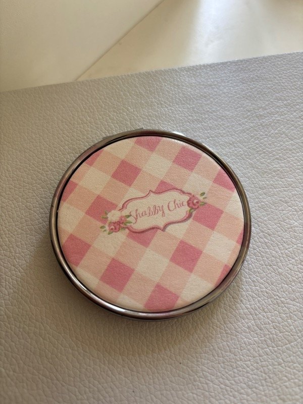 Producto - Espejo redondo 1