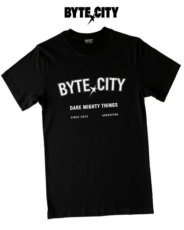 Producto - Byte City classic 1