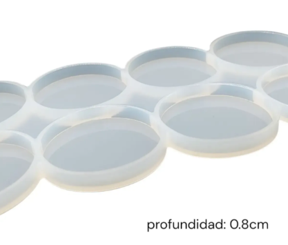 Producto - Circulos Pequeños - 1