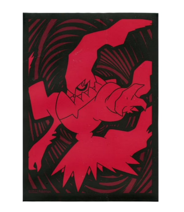 Producto - Sleeve Darkrai