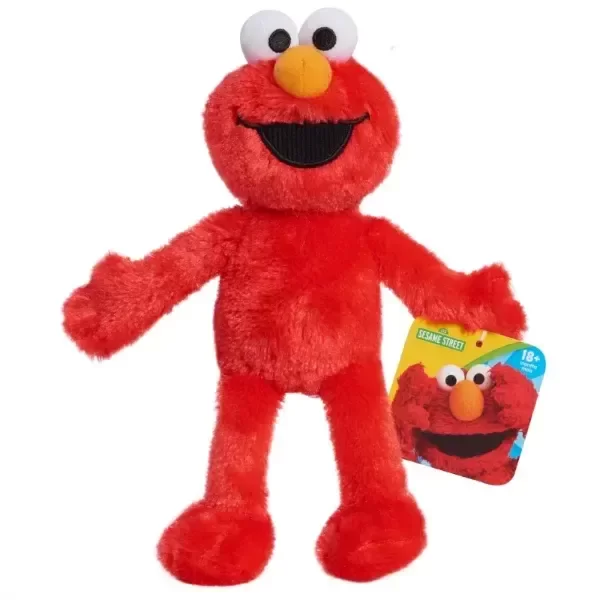 Producto - ELMO Sesame Street Play Plush