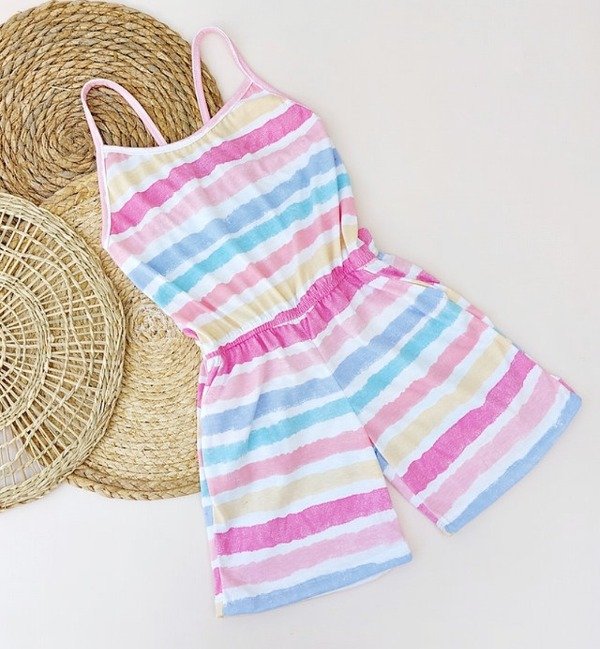 Producto - Enterito solera colores