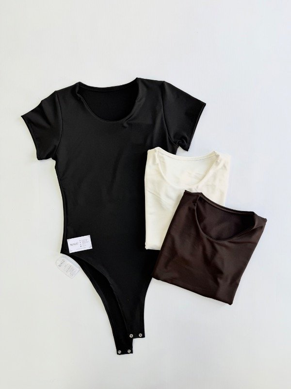 Producto - Body remera lycra bella - 0