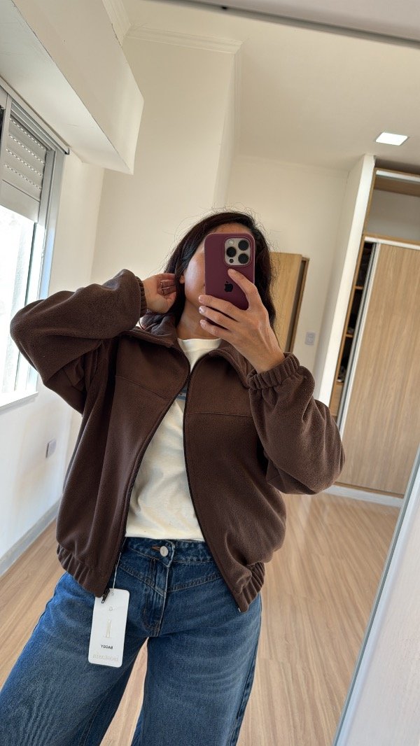 Bomber polar — imagen 9