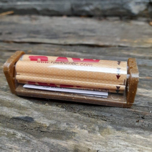 Producto - Armador Regular Raw Beige