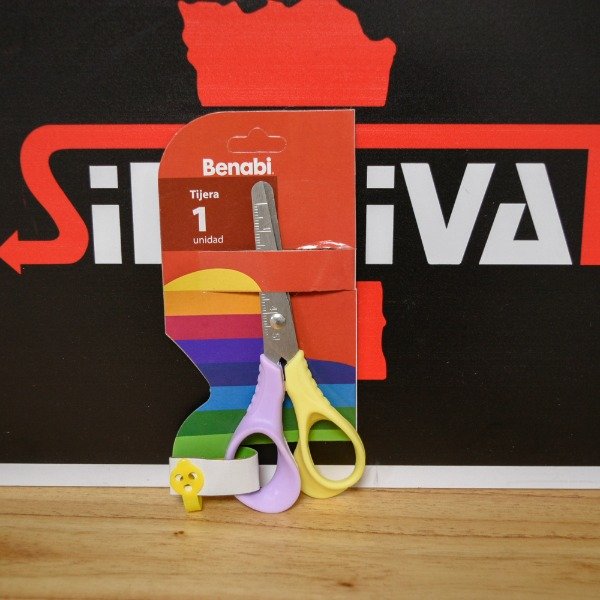 Producto - TIJERA PUNTA ROMA 21003-1