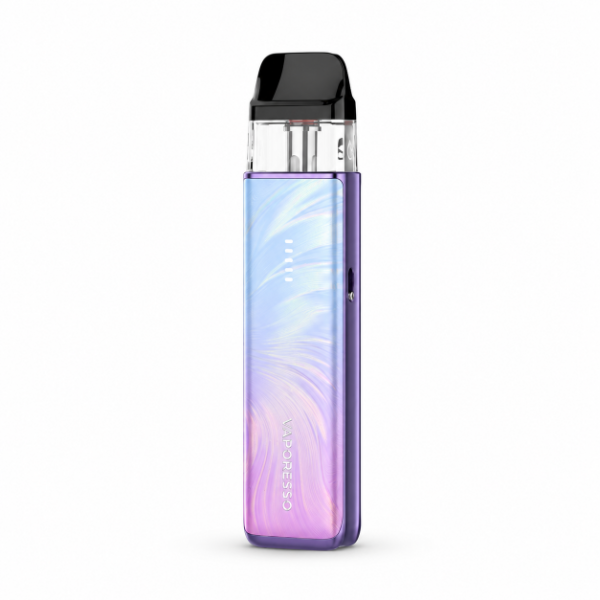 Producto - Pod Vaporesso Xros 6 Mini Plume Pink