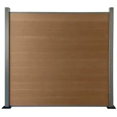 Producto - Cerco Ingles G04 Teak Stretch