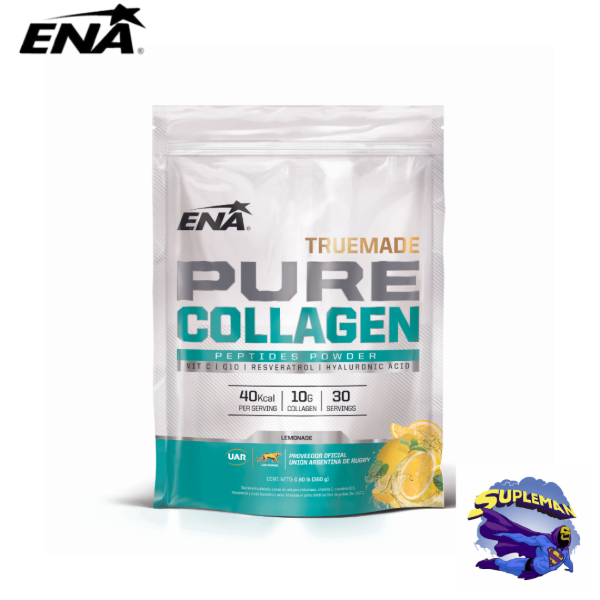 Producto - Colageno True Made  ENA SPORT 360gr