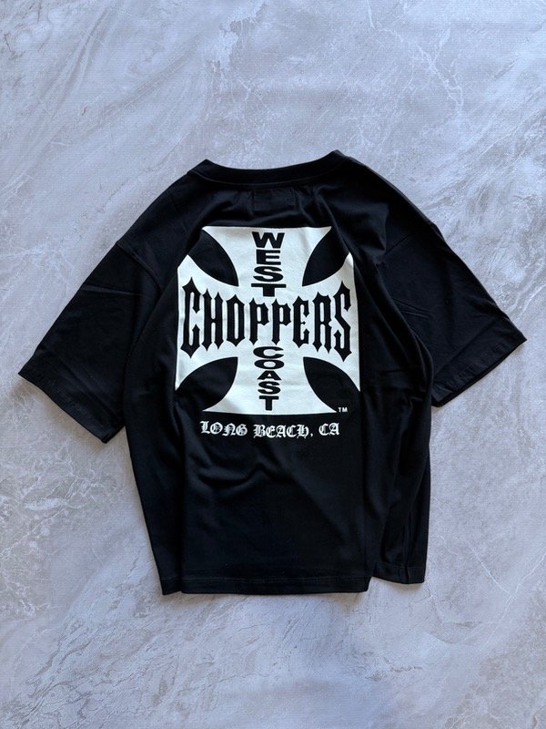 Producto - Boxy Fit Chopper