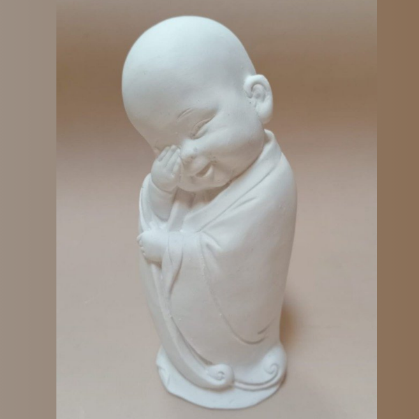 Producto - Monje de pie -BB49