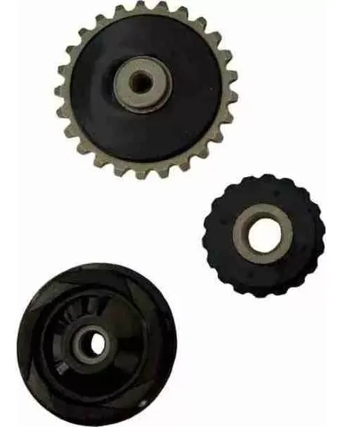 Producto - KIT DE DISTRIBUCION (3 EN 1) HONDA NEW WAVE OSAKA