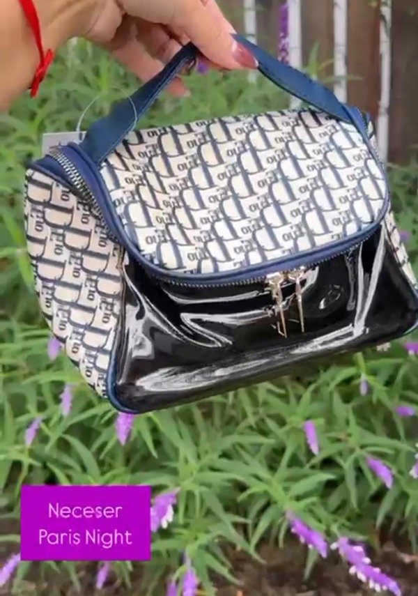 Producto - NECESER PARIS NIGHT