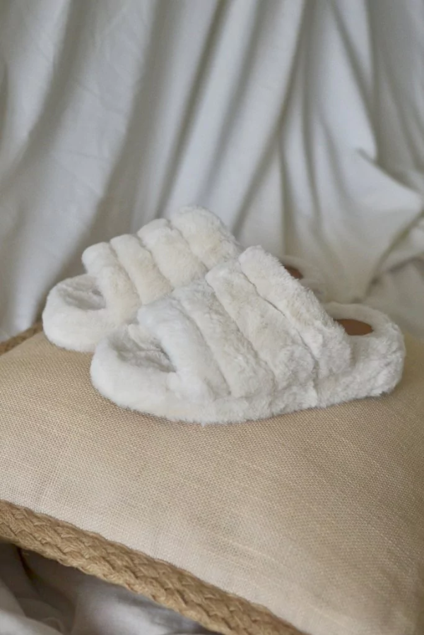 Producto - Pantuflas Macu