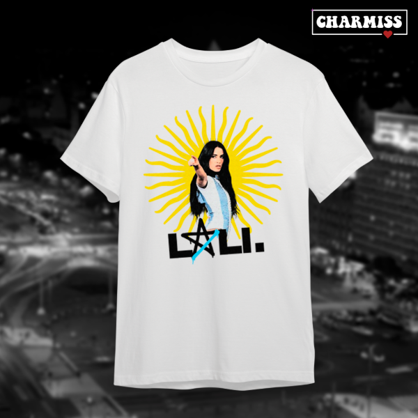 Producto - REMERON OVERSIZE- Lali Argentina