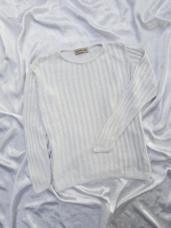 Producto - Sweater - Calvin Klein Sport