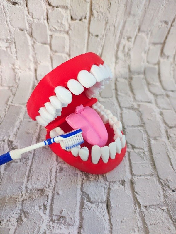 Producto - Boca articulada - 1
