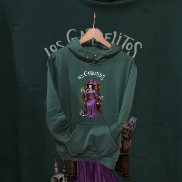 Producto - Buzo los gardelitos 7