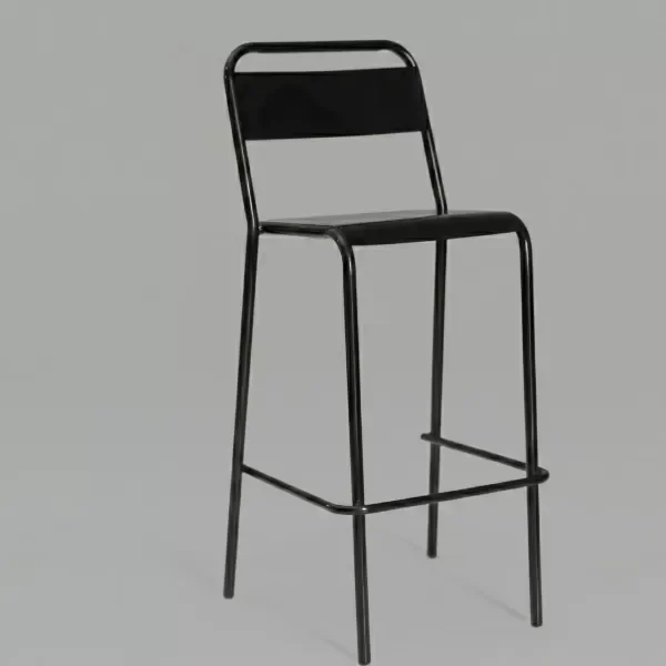 Producto - Banqueta Mekano Alta