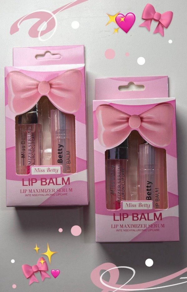 Producto - Combo DIOR pink