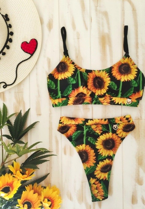 Producto - Conjunto margaritas